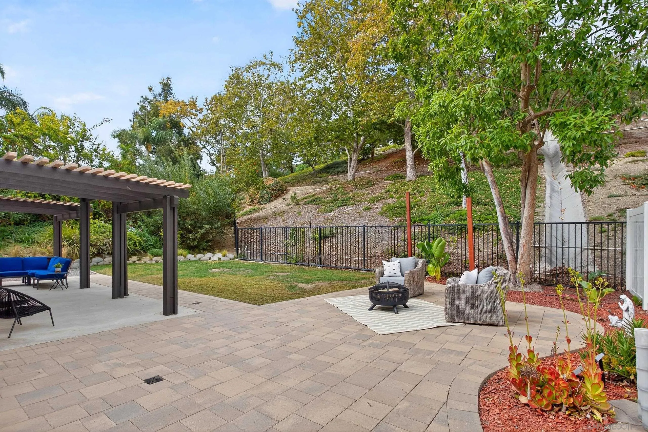 5 San Sebastian, Rancho Santa Margarita