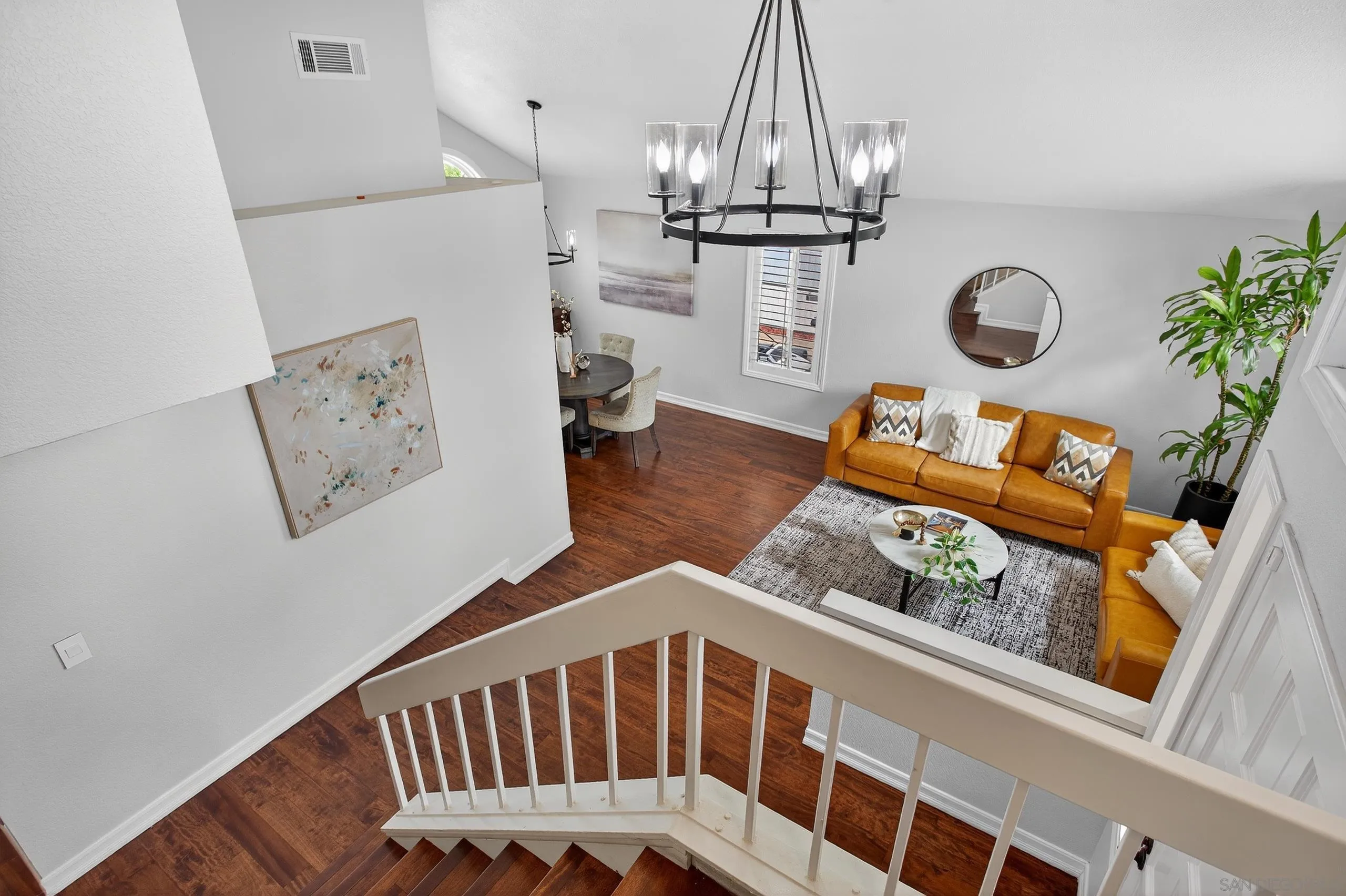 5 San Sebastian, Rancho Santa Margarita