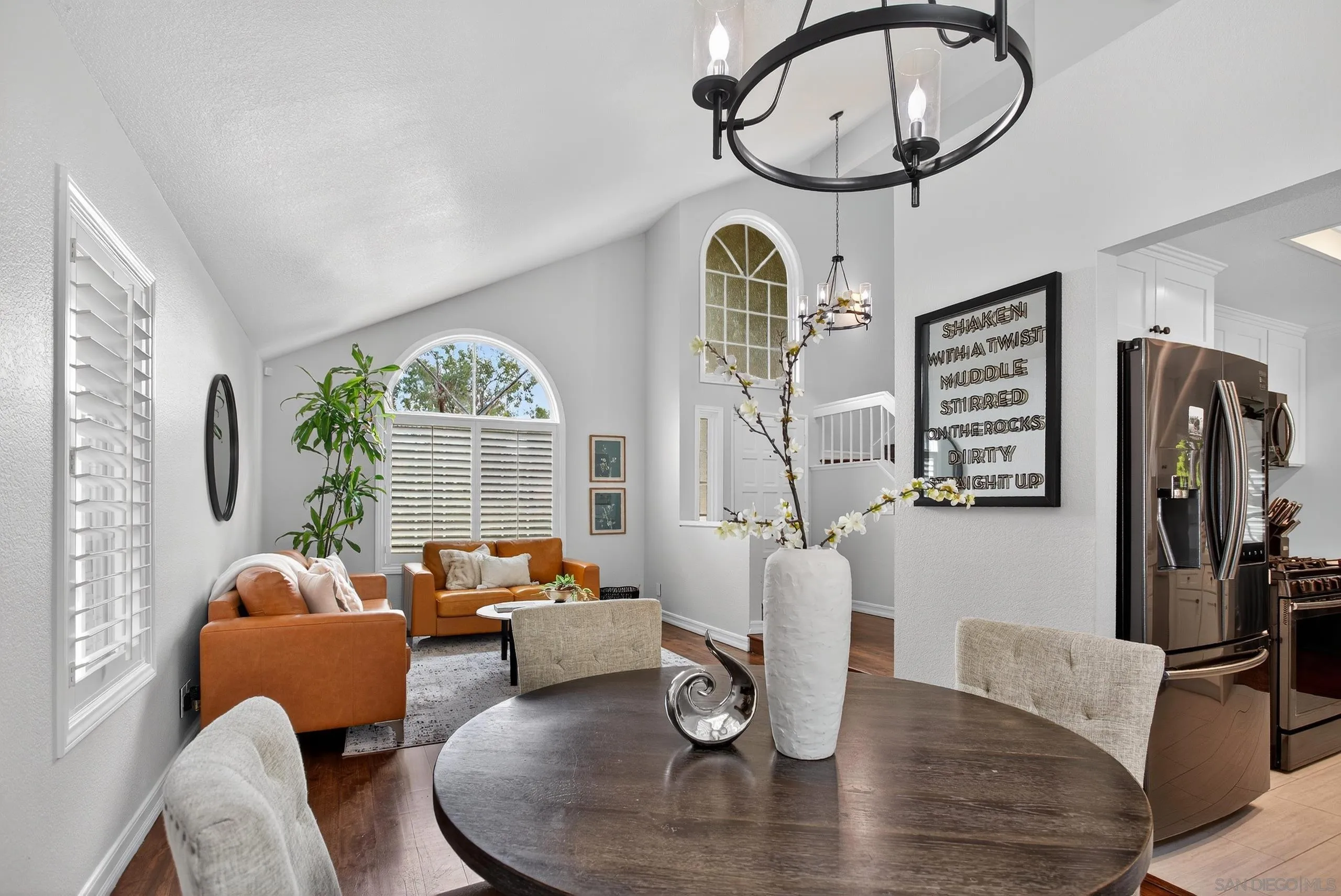 5 San Sebastian, Rancho Santa Margarita