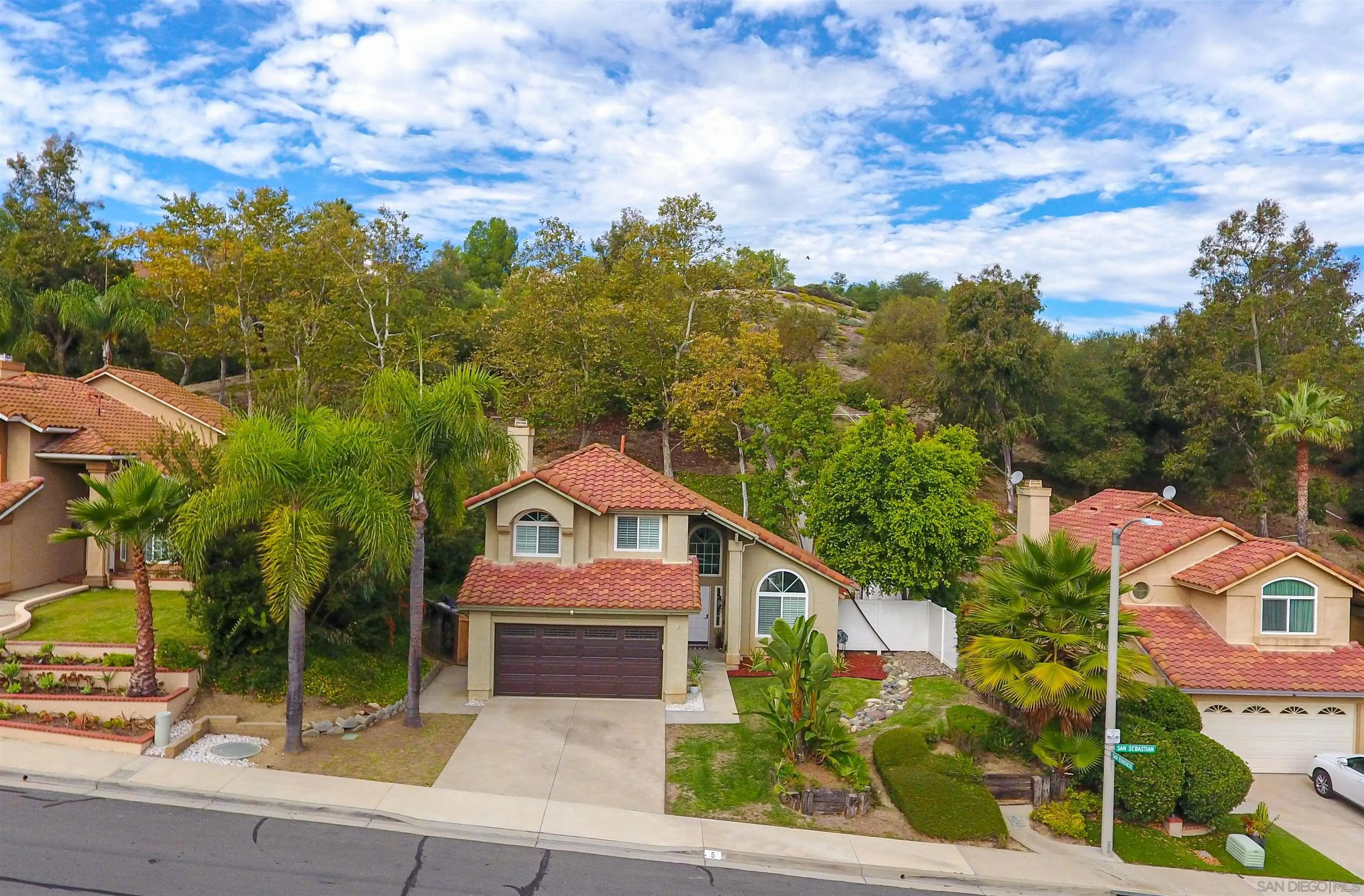 5 San Sebastian, Rancho Santa Margarita