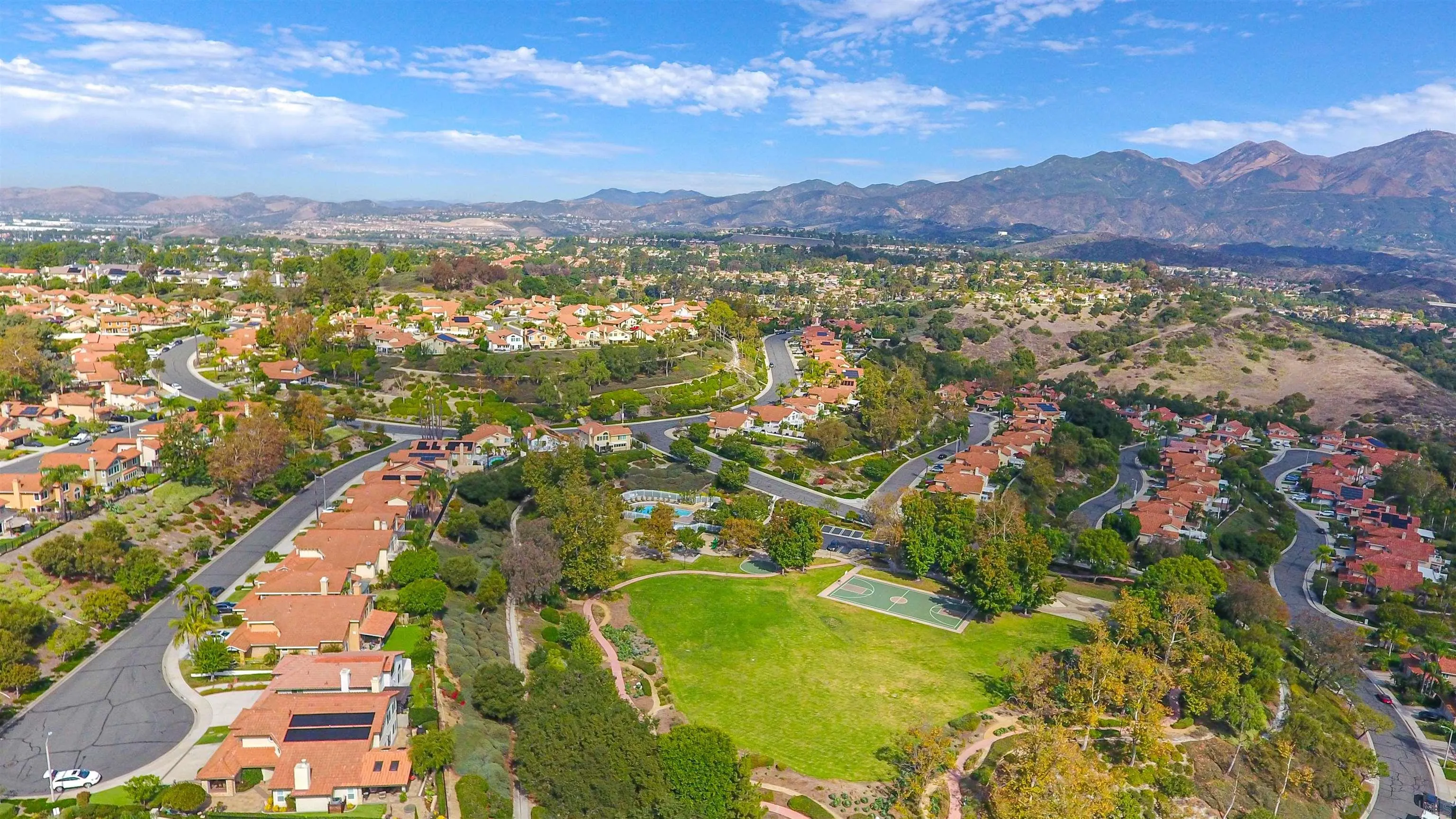 5 San Sebastian, Rancho Santa Margarita
