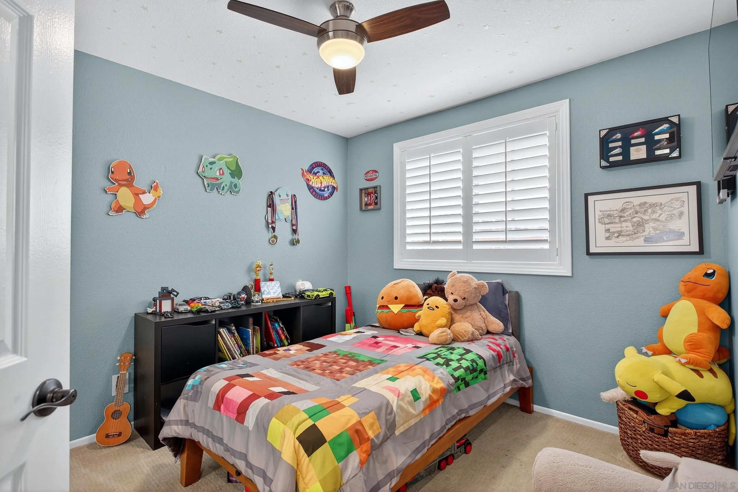 5 San Sebastian, Rancho Santa Margarita