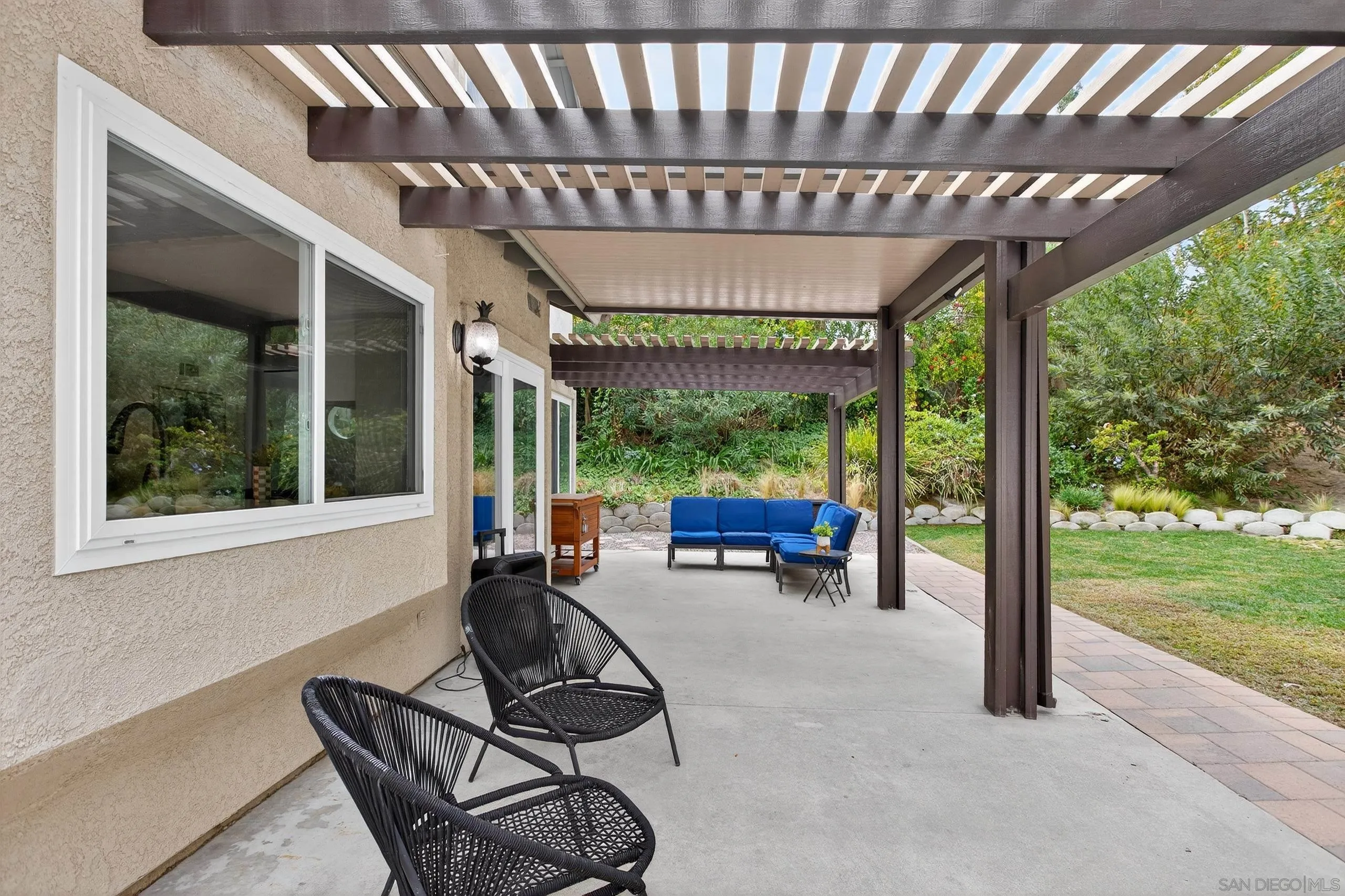 5 San Sebastian, Rancho Santa Margarita