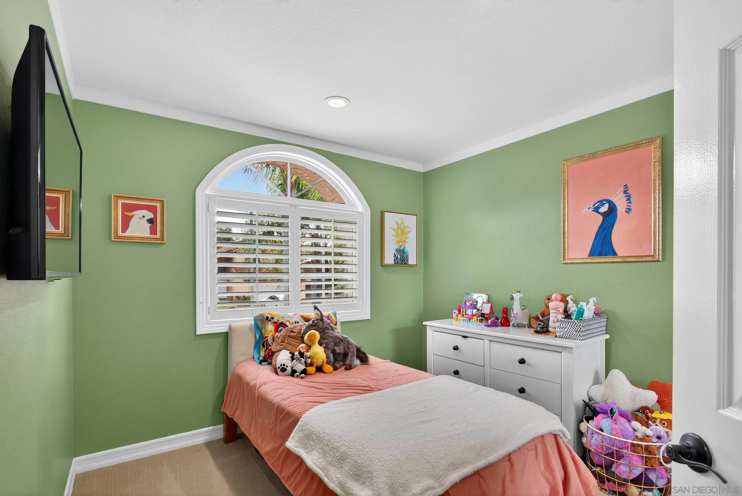 5 San Sebastian, Rancho Santa Margarita