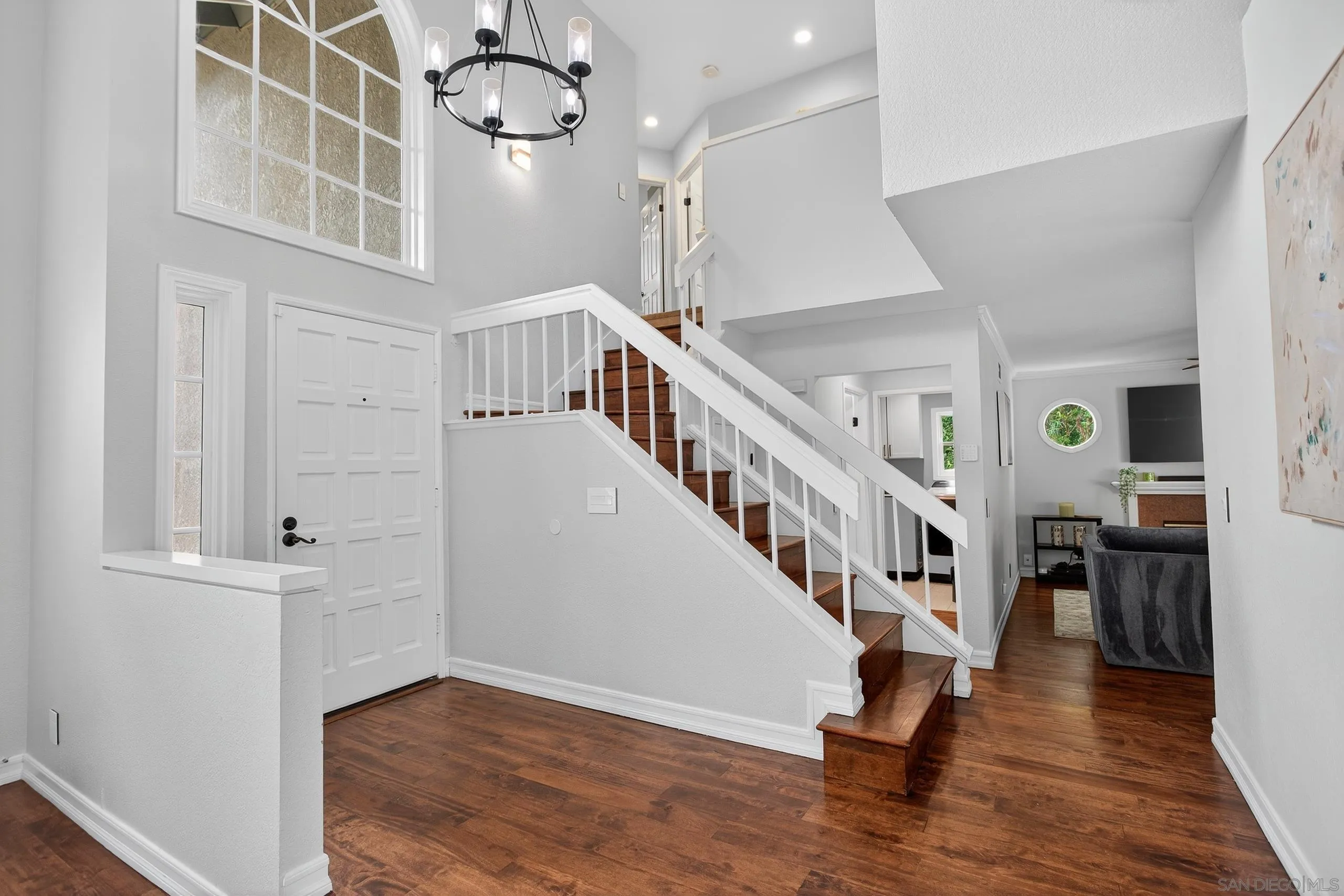 5 San Sebastian, Rancho Santa Margarita