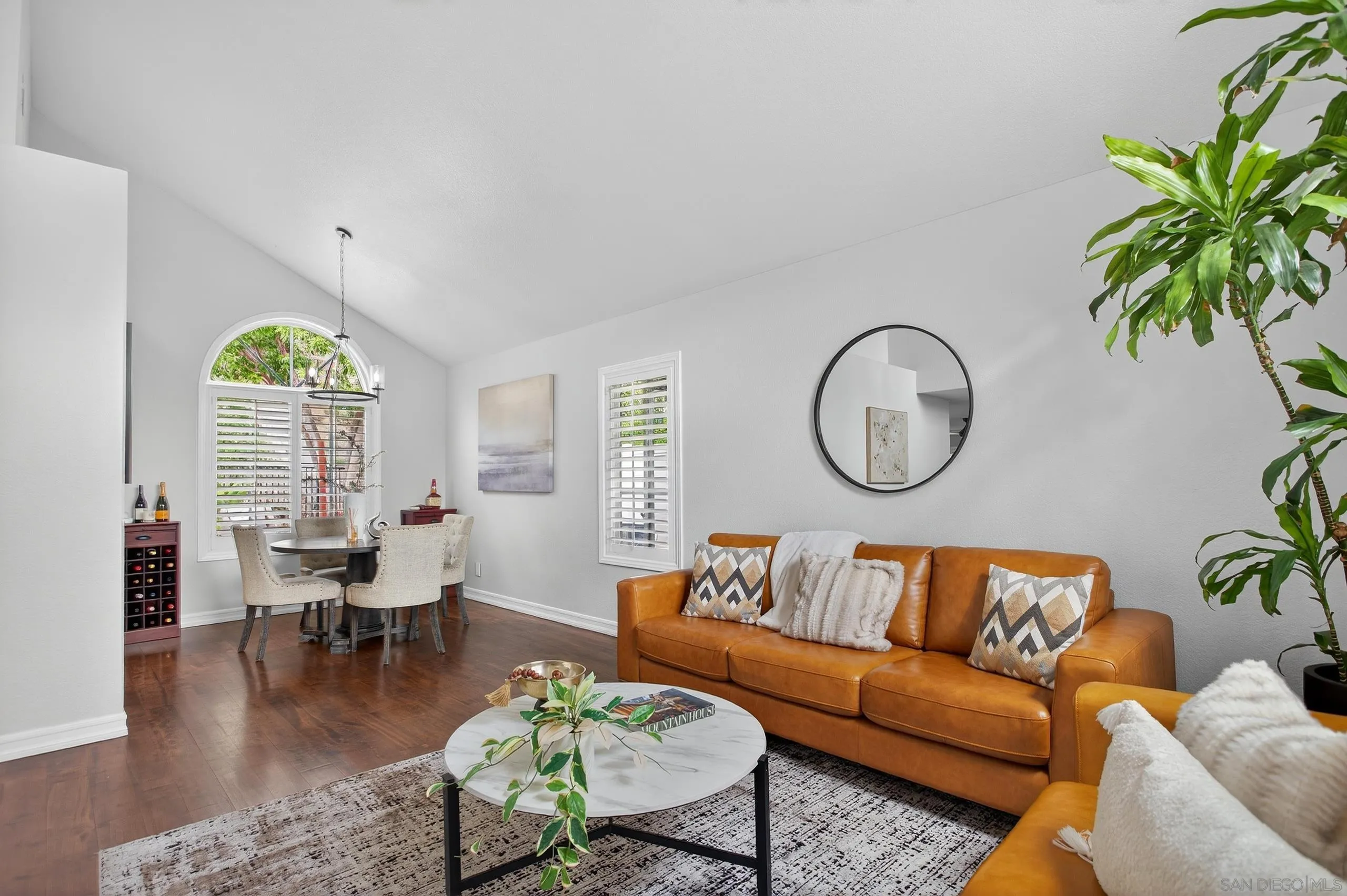 5 San Sebastian, Rancho Santa Margarita