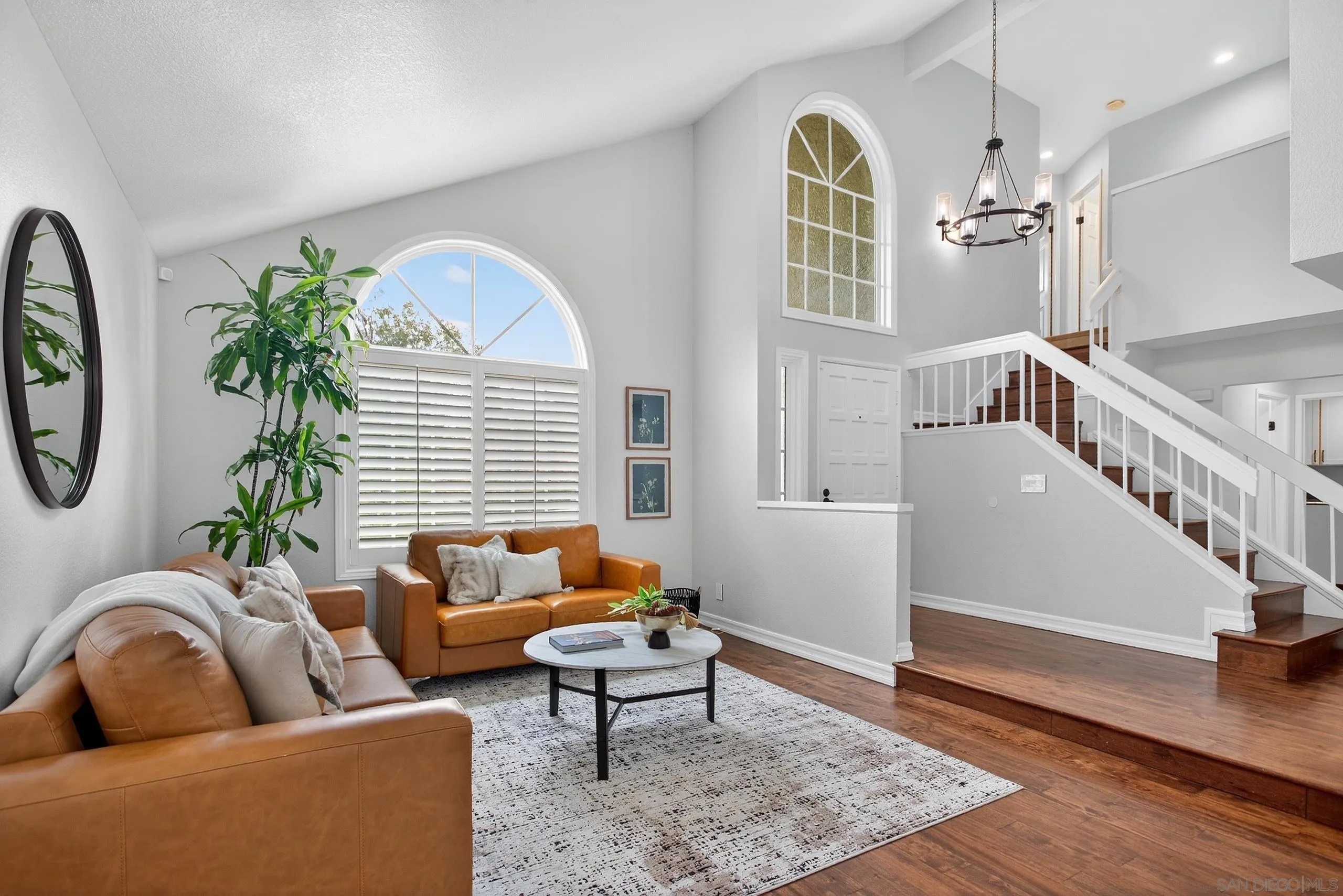 5 San Sebastian, Rancho Santa Margarita