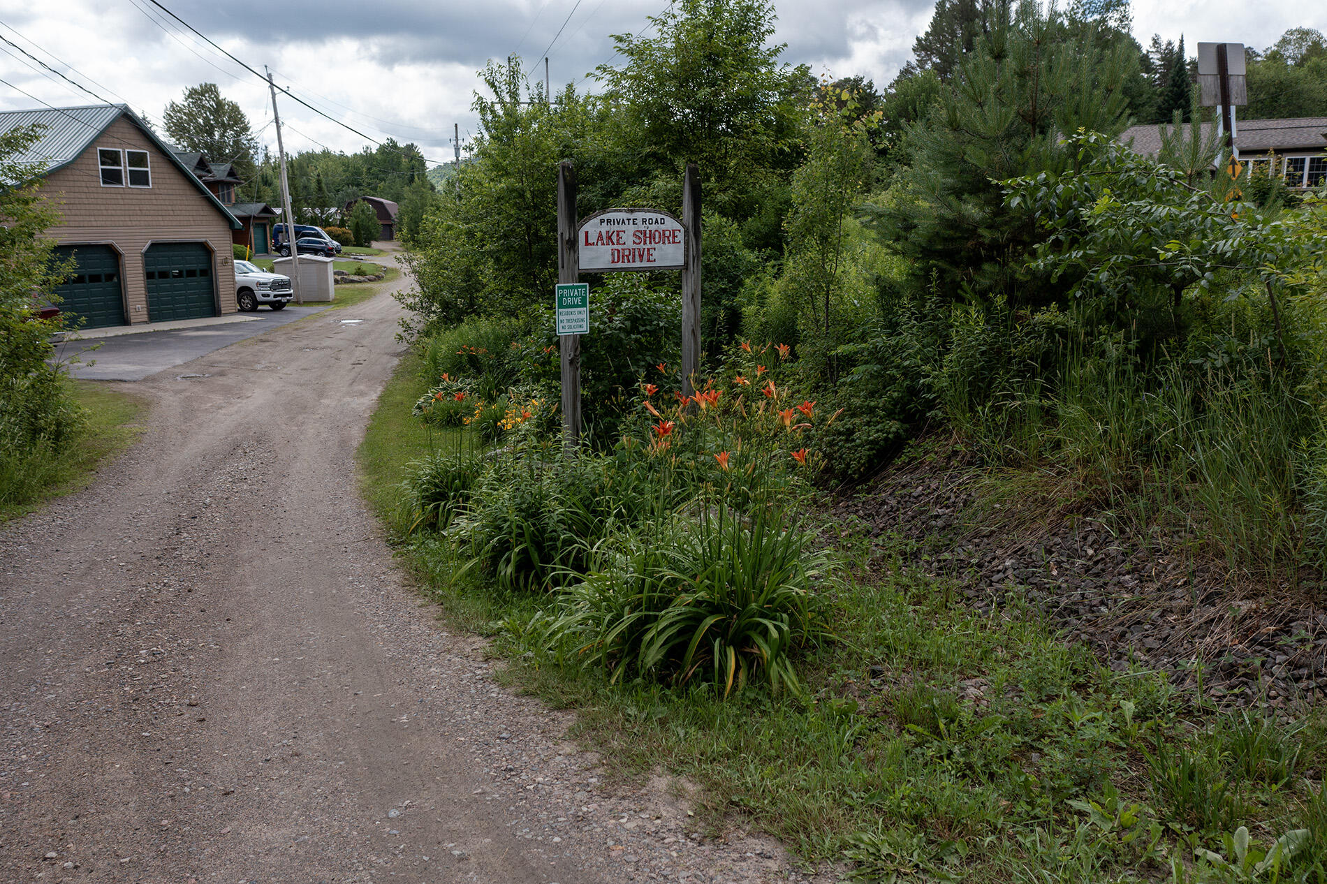 5 Lakeshore Road