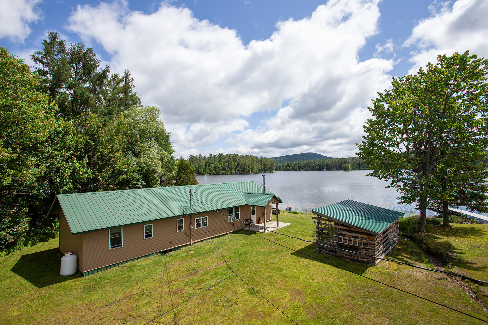 5 Lakeshore Road