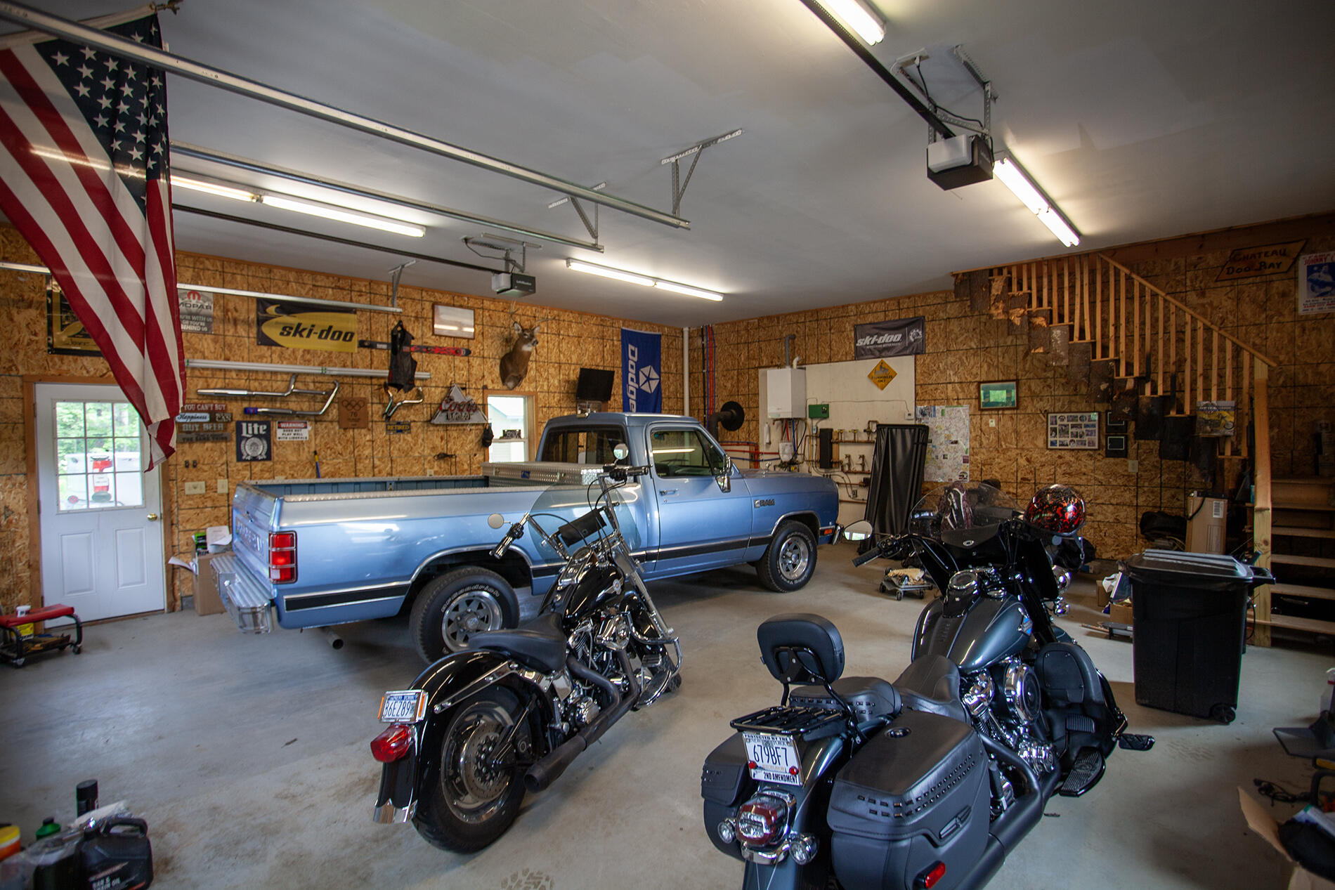 5 Lakeshore Road