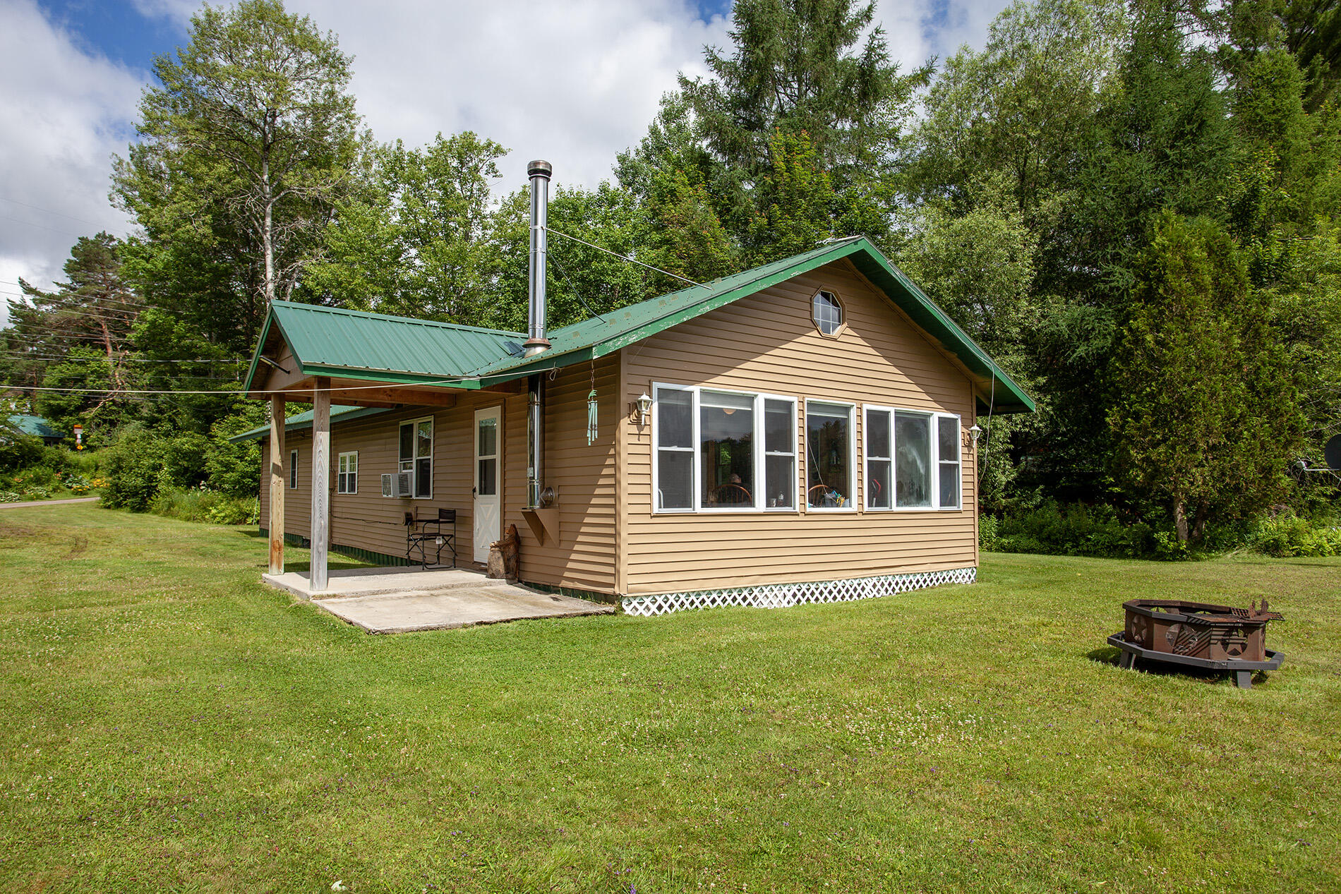 5 Lakeshore Road