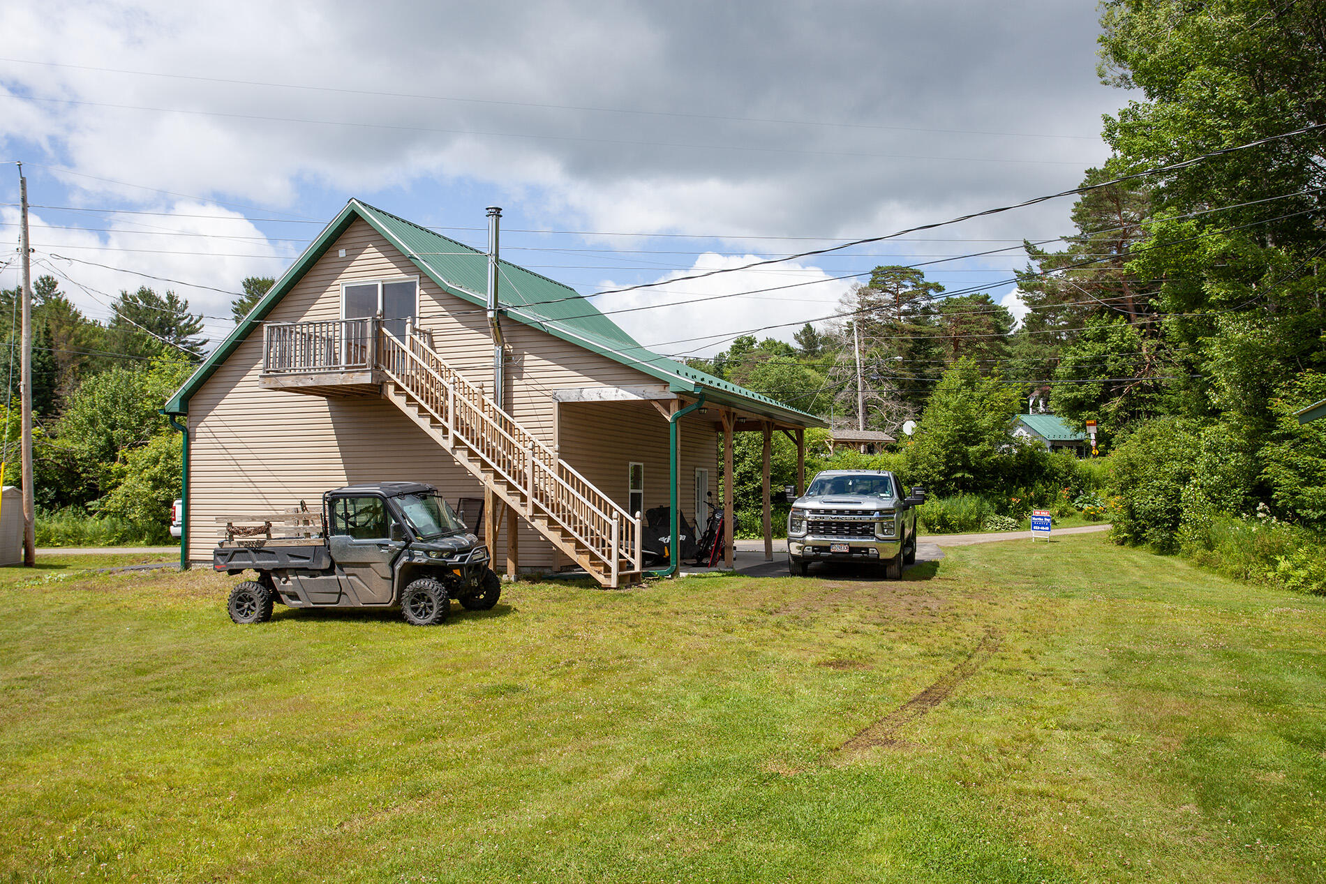 5 Lakeshore Road