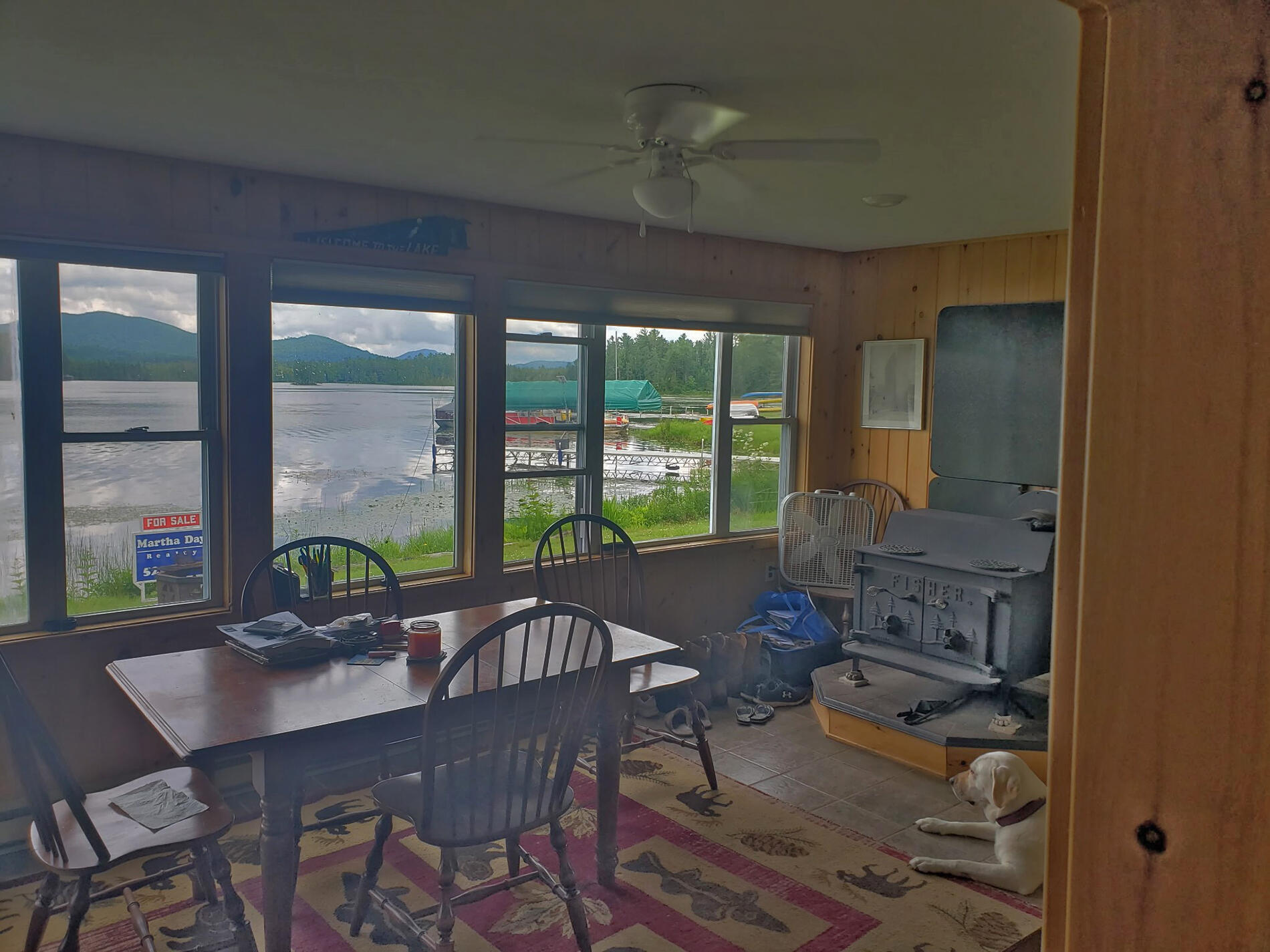 5 Lakeshore Road