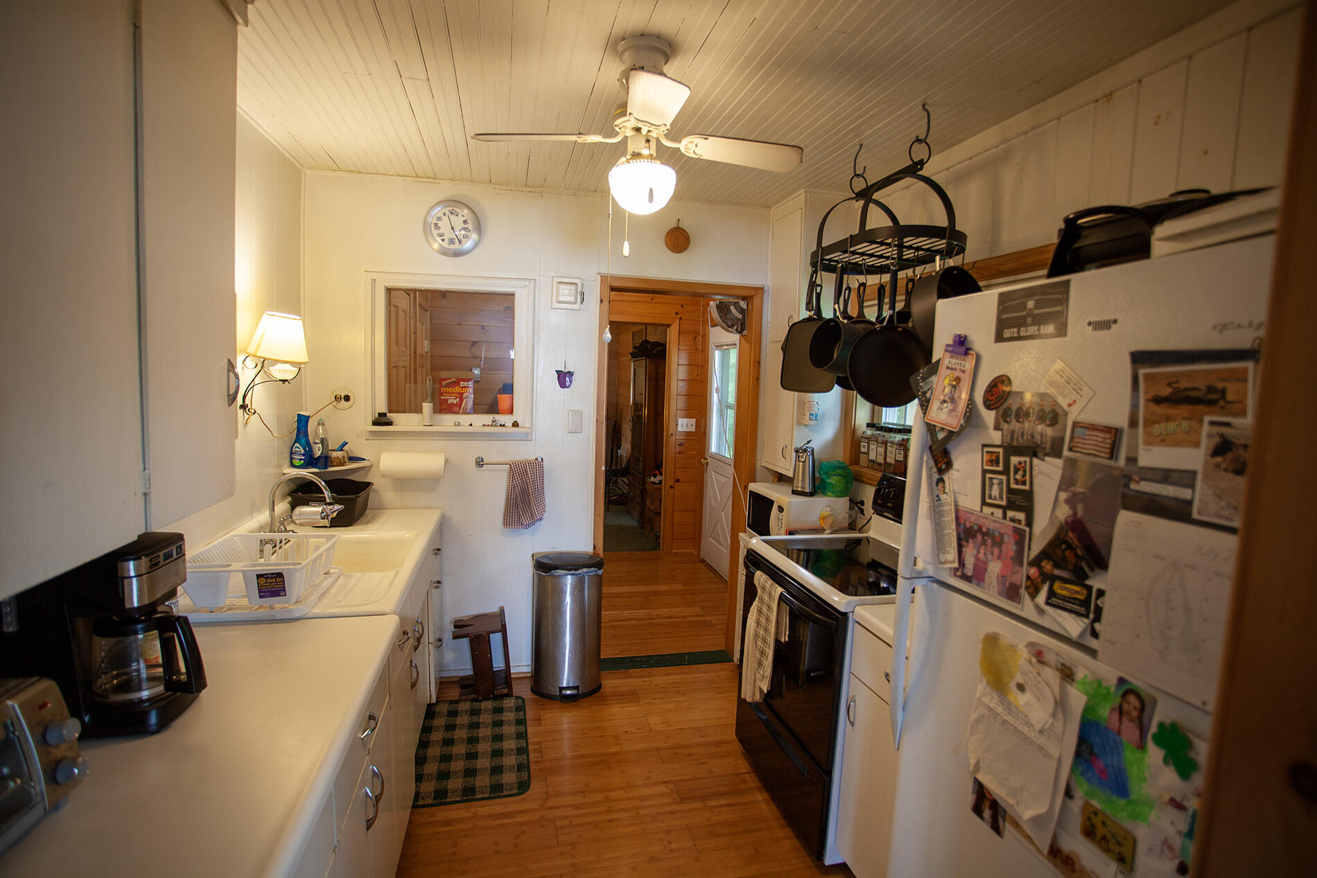 5 Lakeshore Road