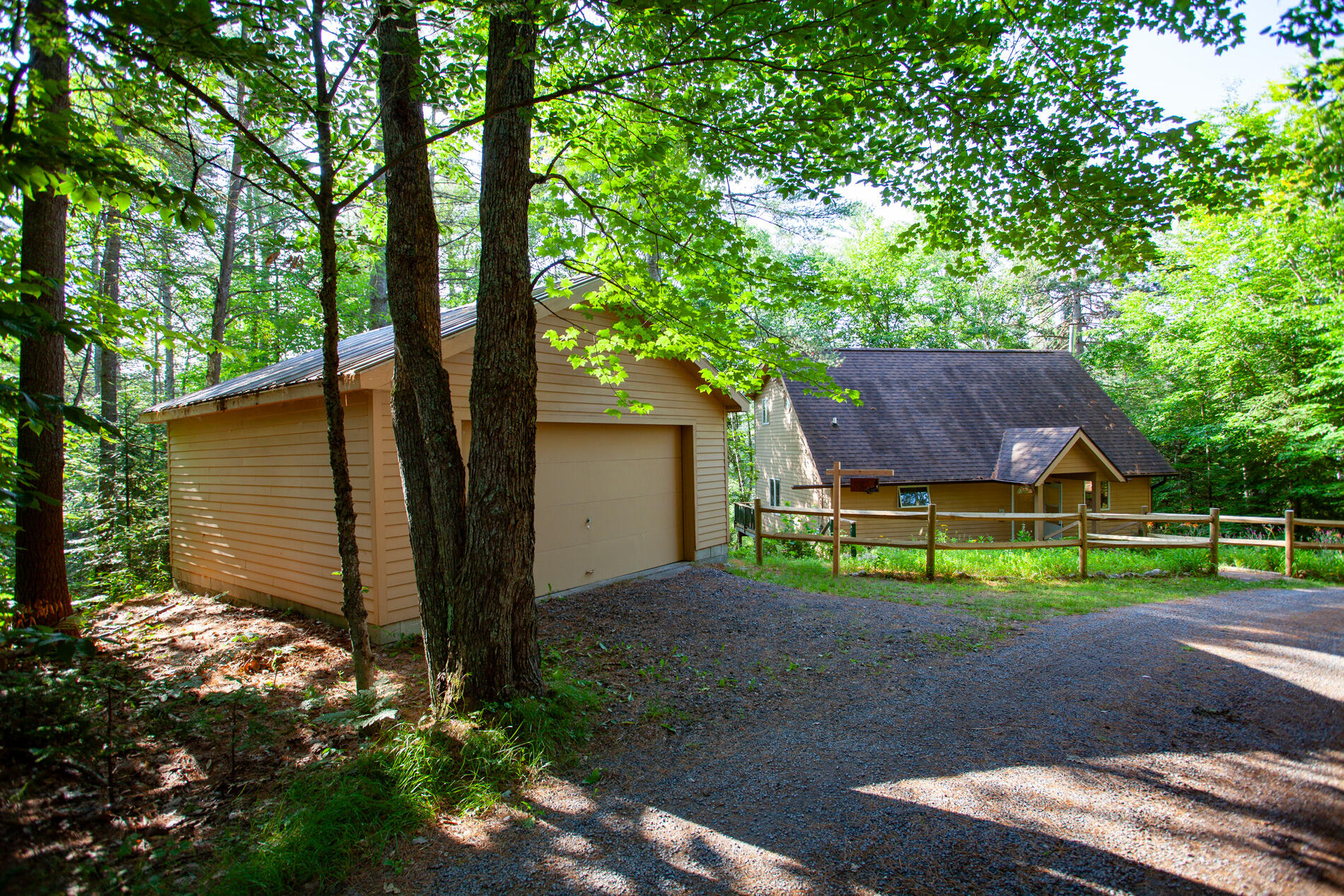 157 Vosburgh Road