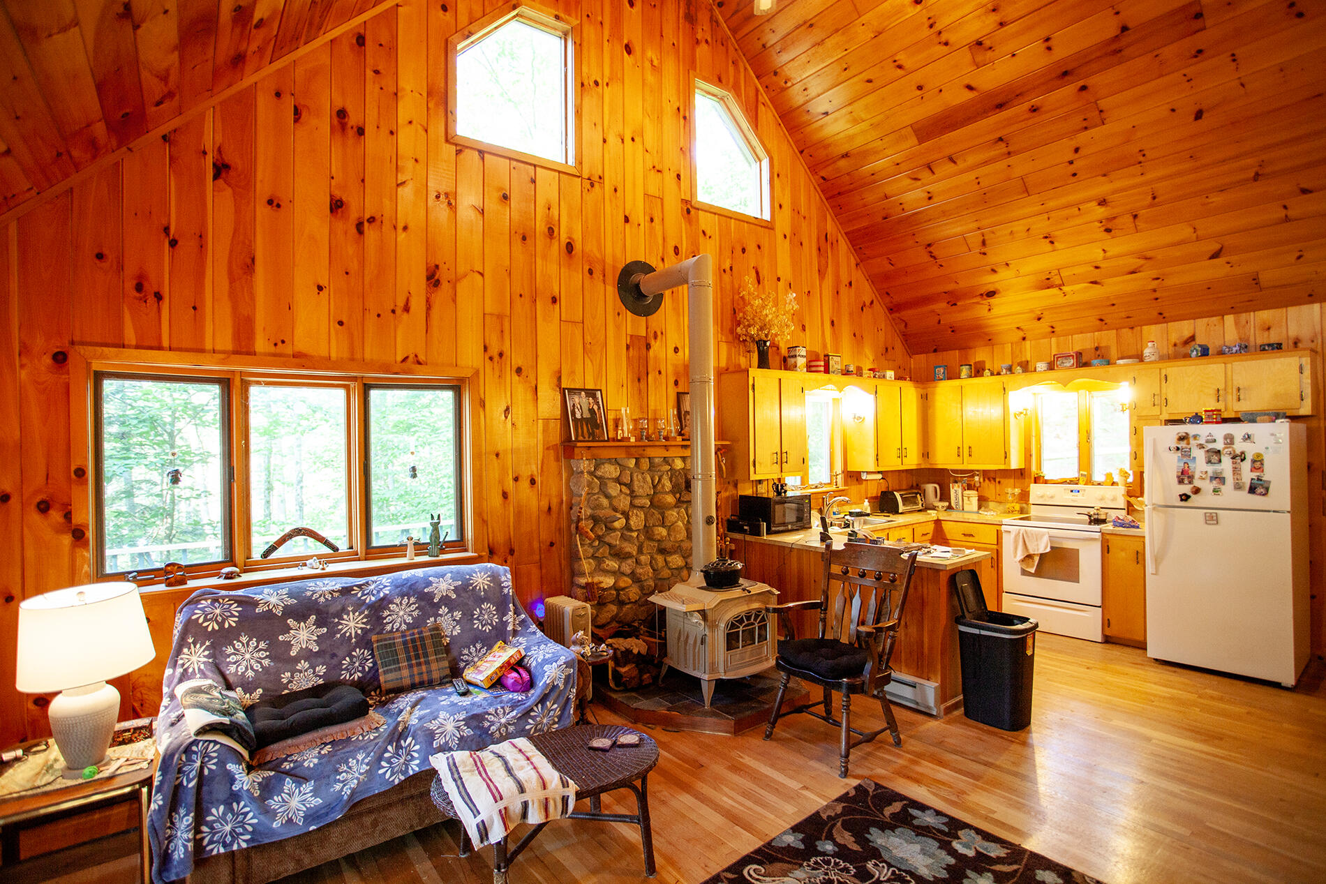 157 Vosburgh Road
