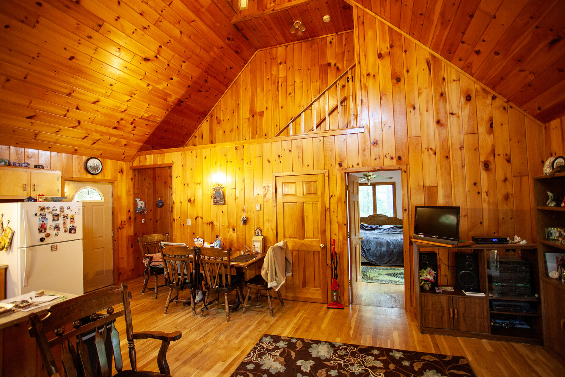 157 Vosburgh Road