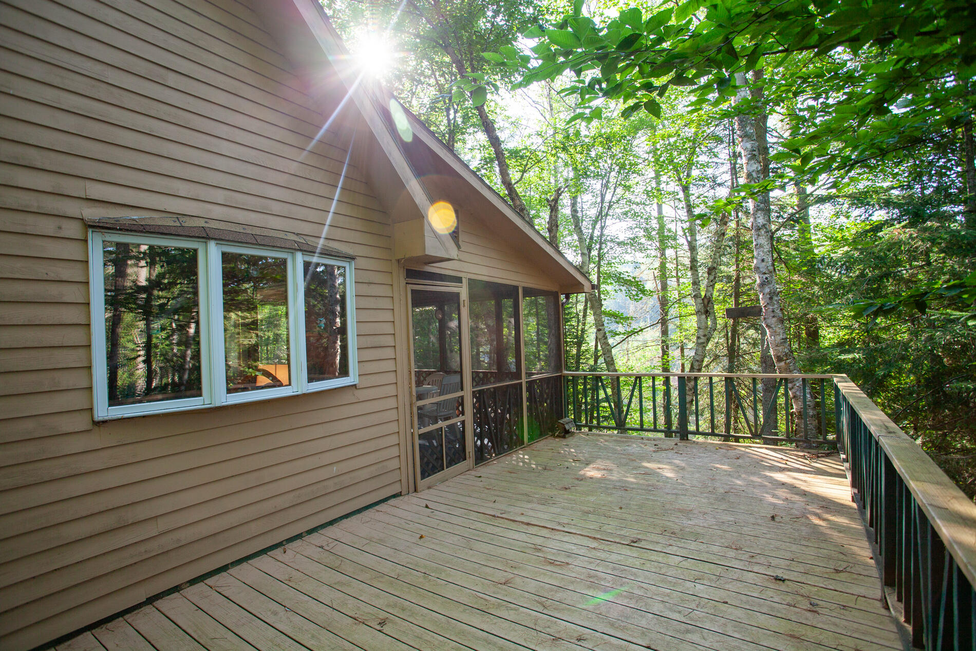 157 Vosburgh Road