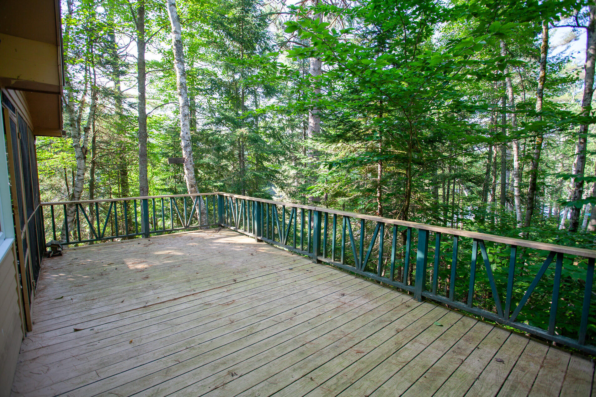 157 Vosburgh Road