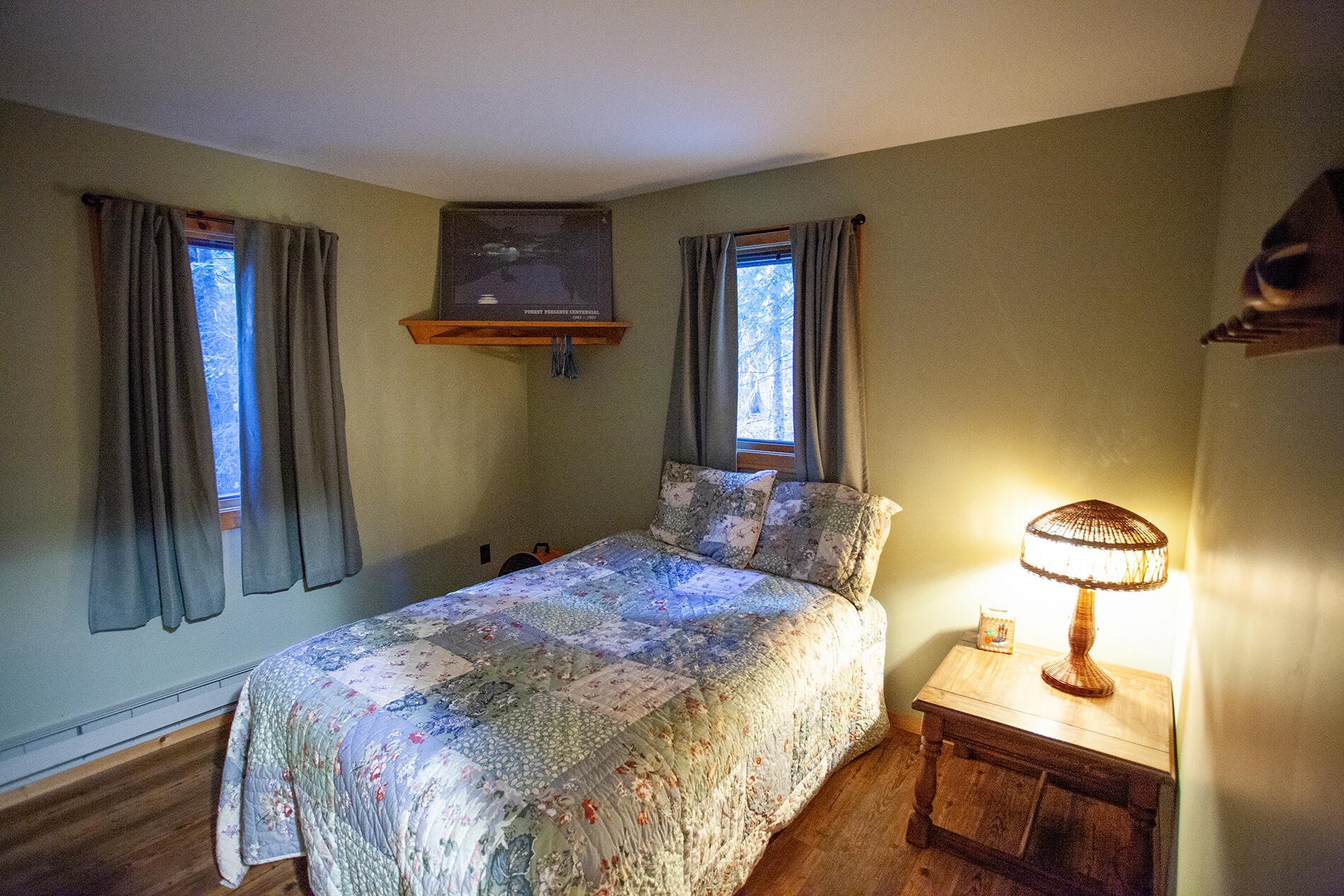 12 George & Bliss Ln Pier 284