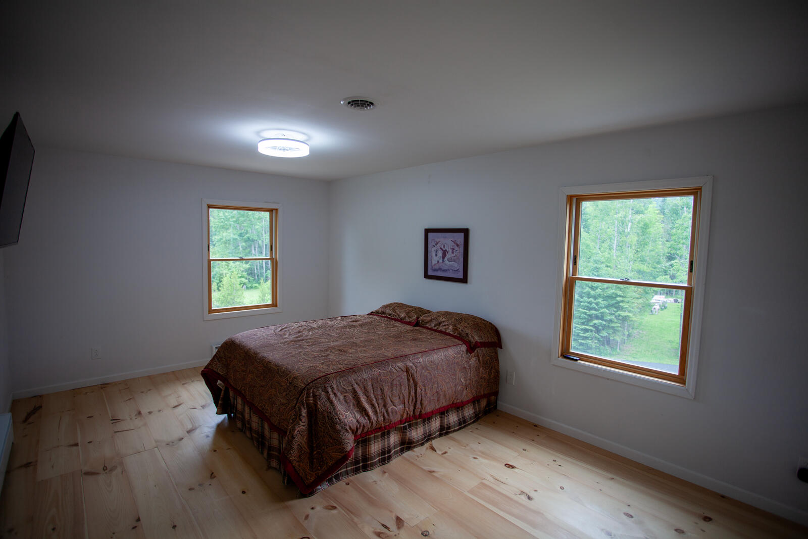 Lake Harris Lodge