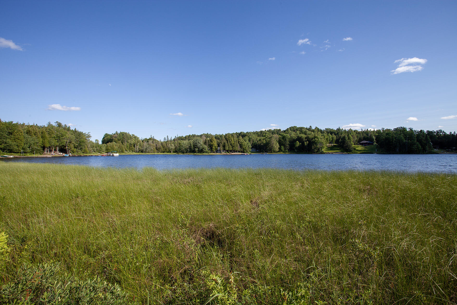 Lake Harris Lodge