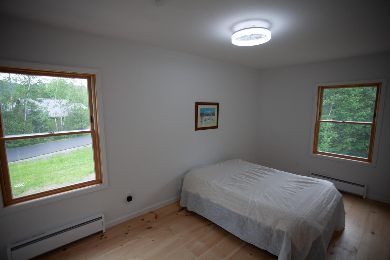 Lake Harris Lodge