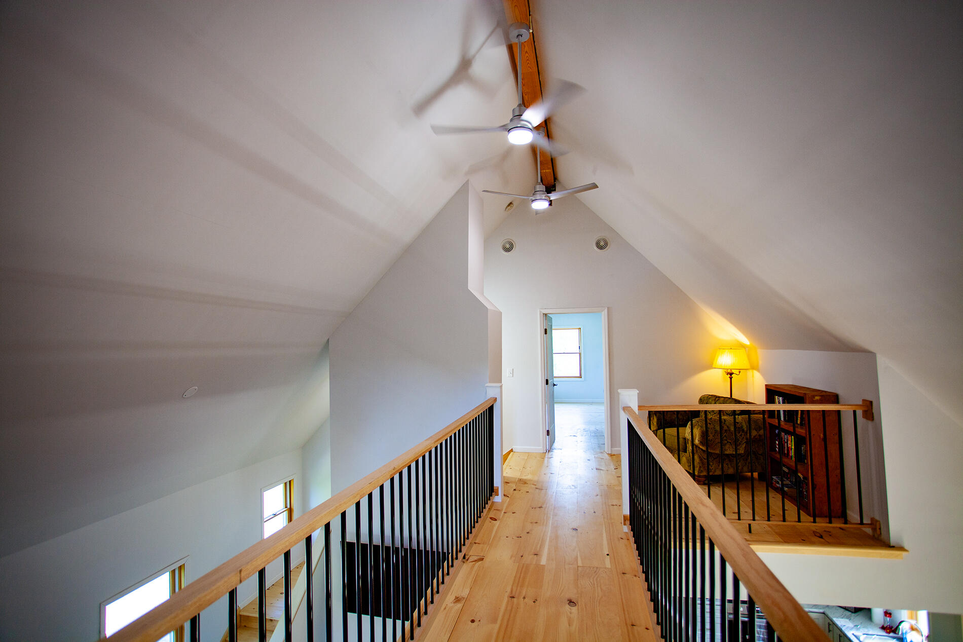 Lake Harris Lodge