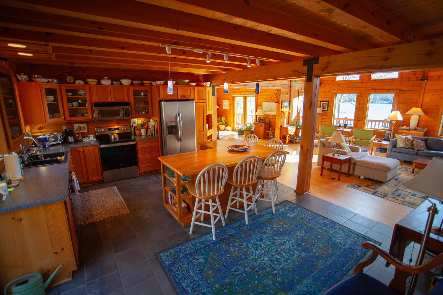 486 Lake Road