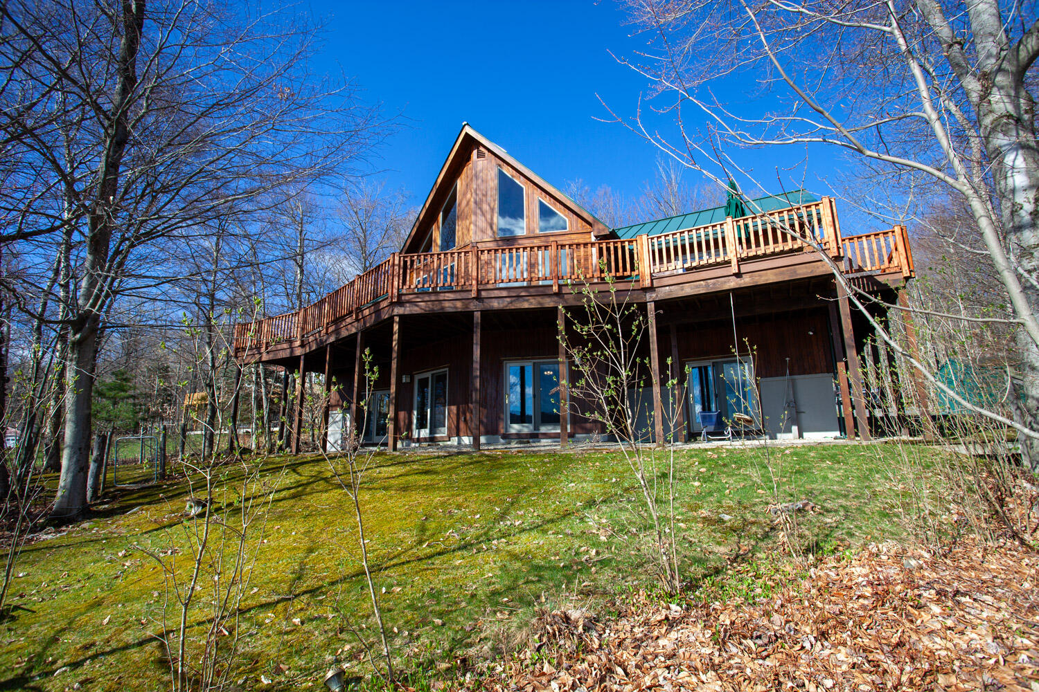 486 Lake Road