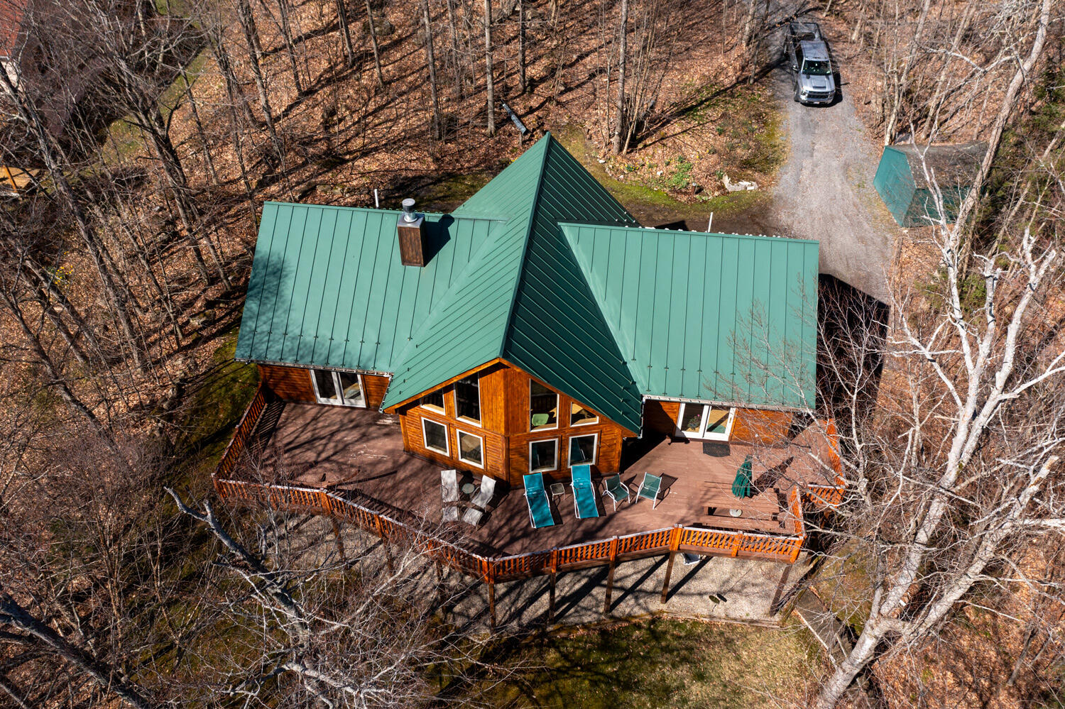 486 Lake Road