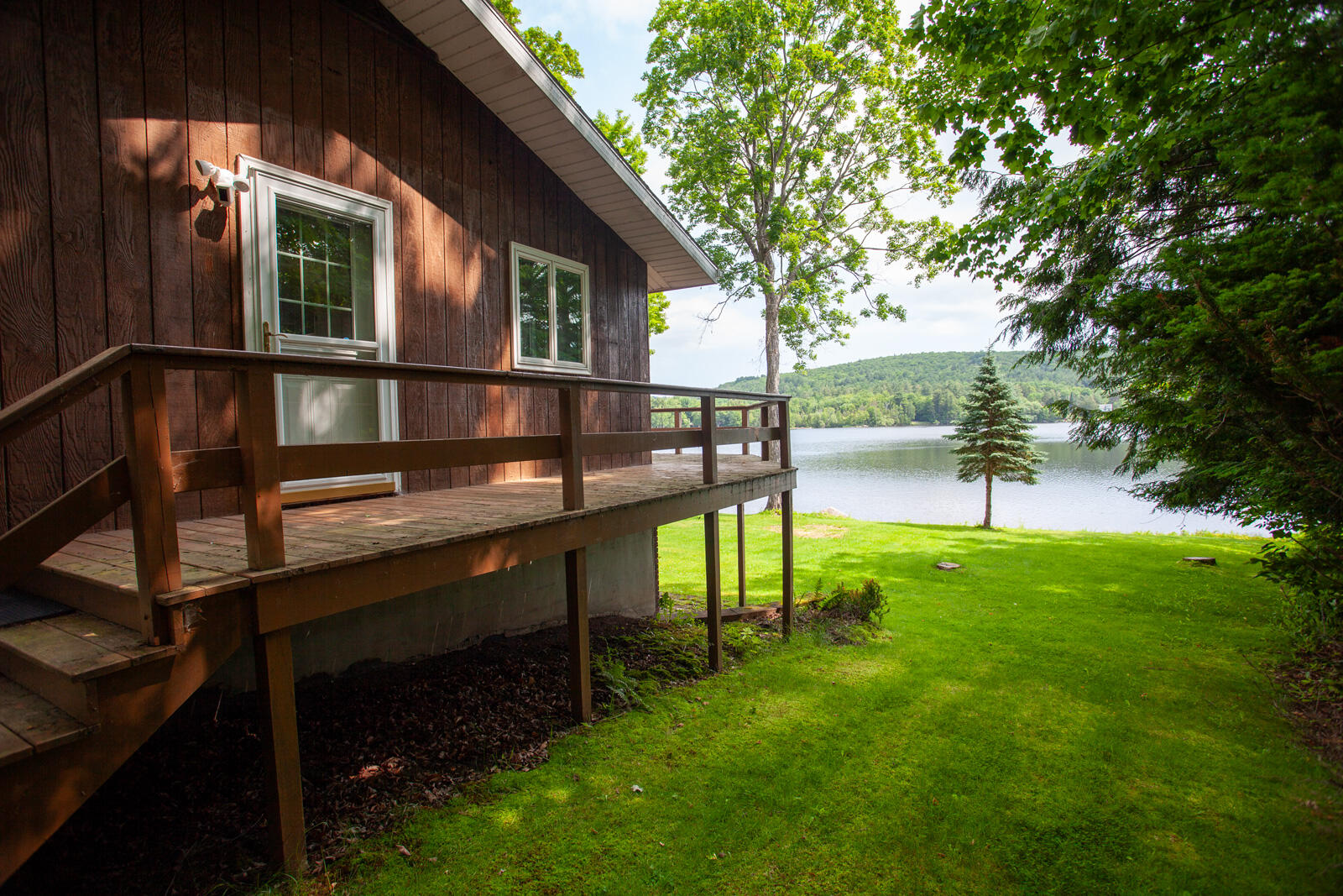 614 Lake Road