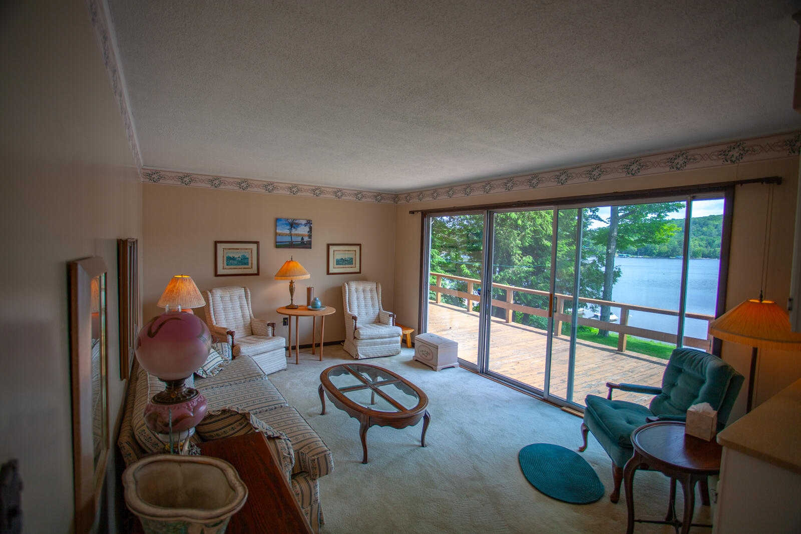 614 Lake Road