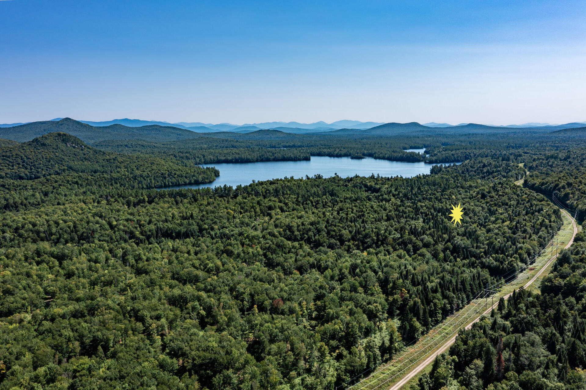 645 Kushaqua-Mud Pond Road