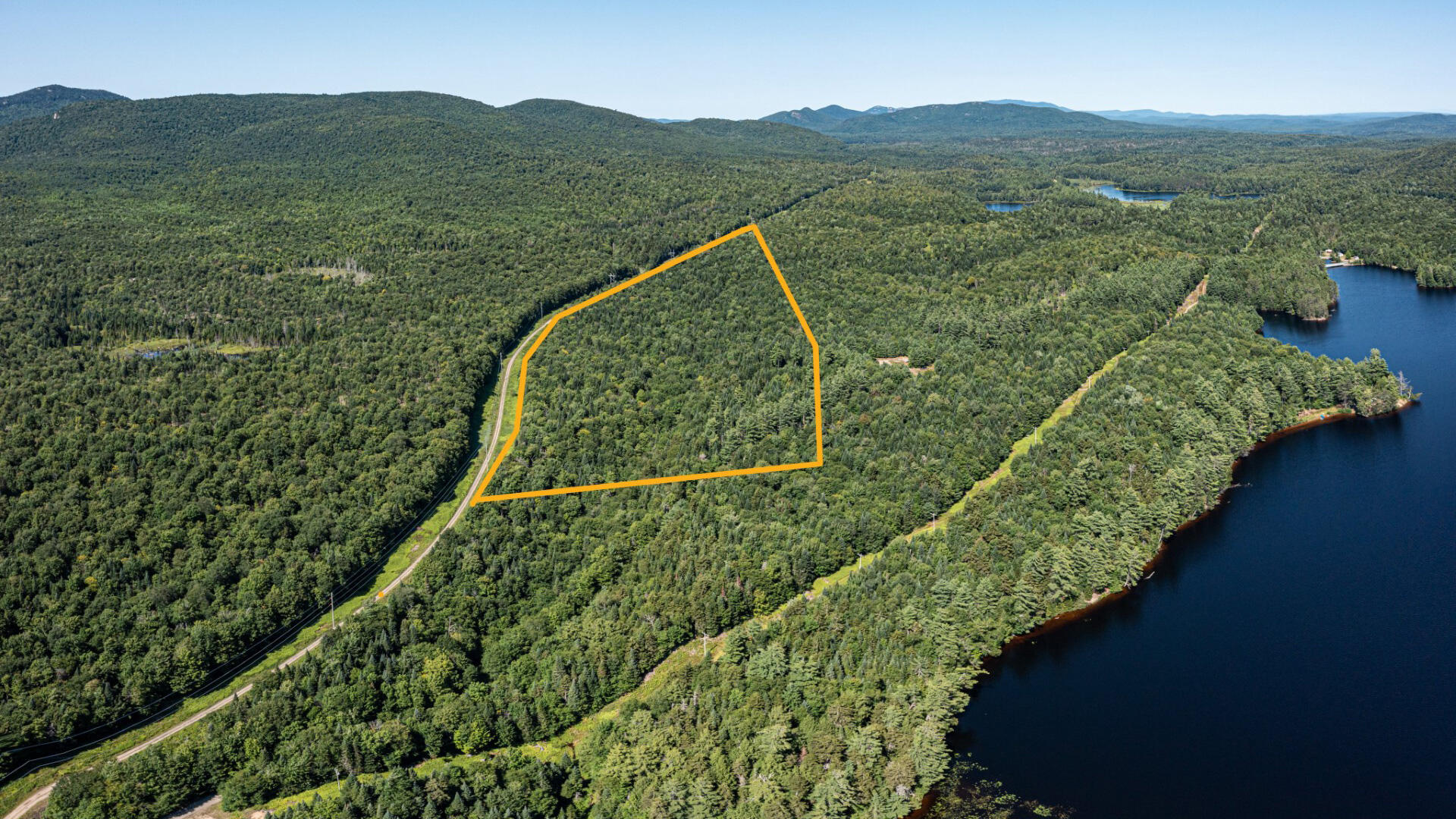 645 Kushaqua-Mud Pond Road