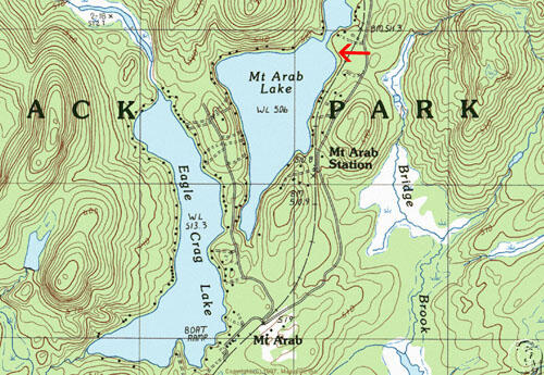 218.004-4 Mount Arab Road