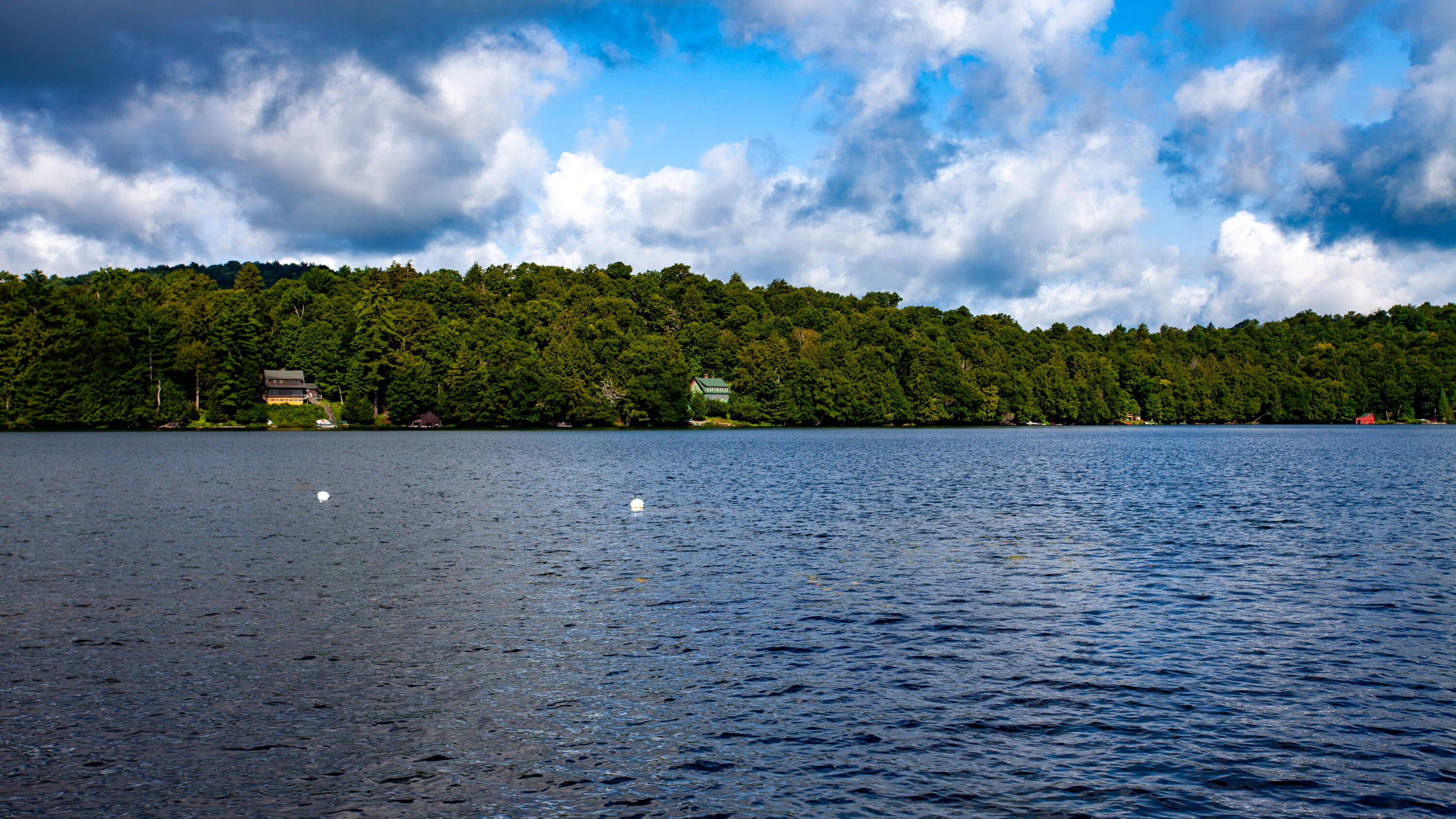 9 Mt Arab Lake
