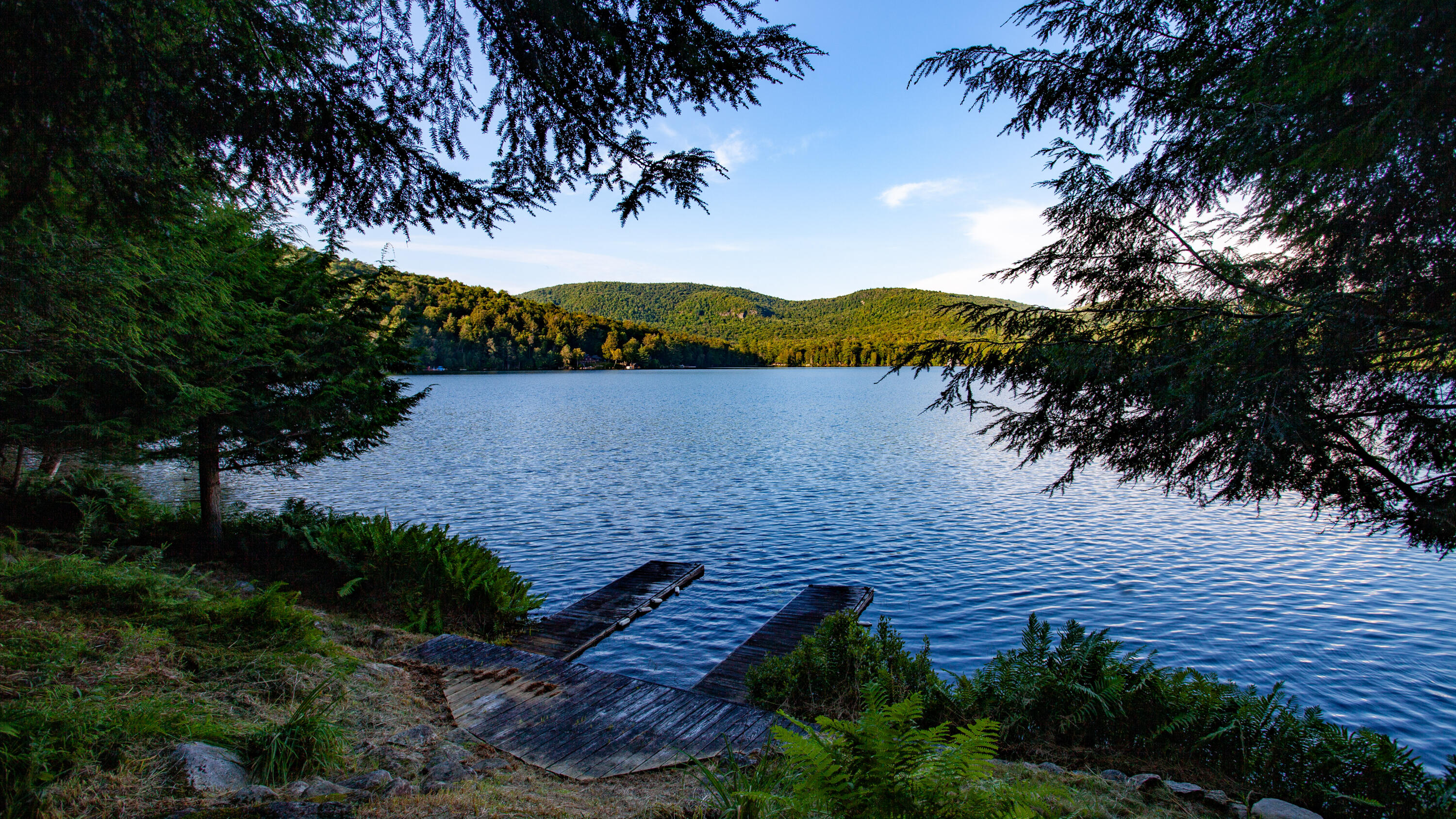 9 Mt Arab Lake