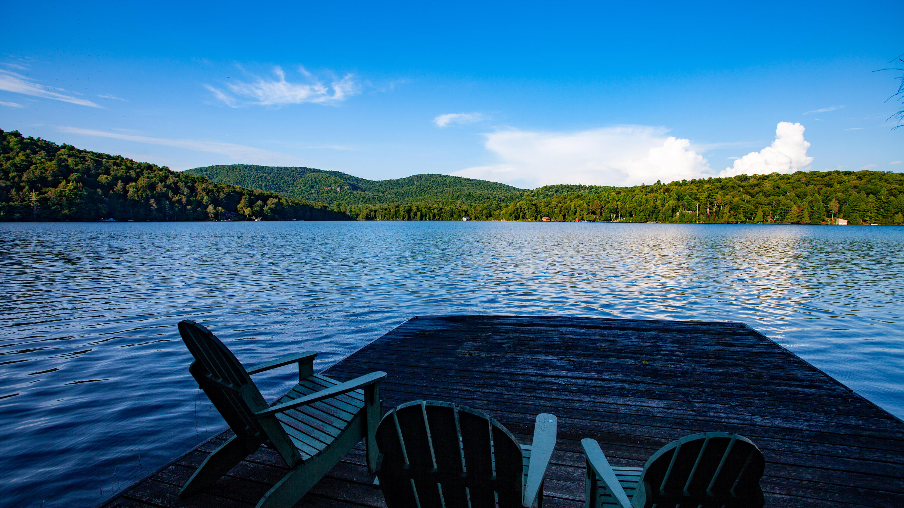 9 Mt Arab Lake