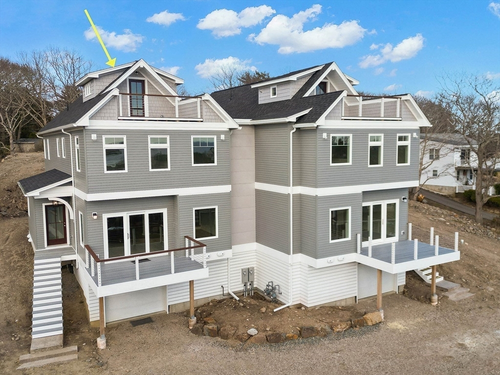 18 Starknaught Heights # A