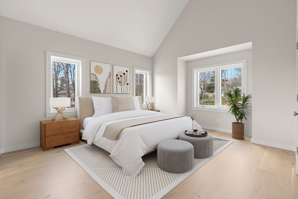 18 Starknaught Heights # A