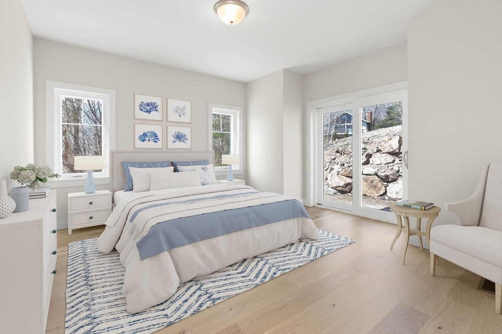 18 Starknaught Heights # A