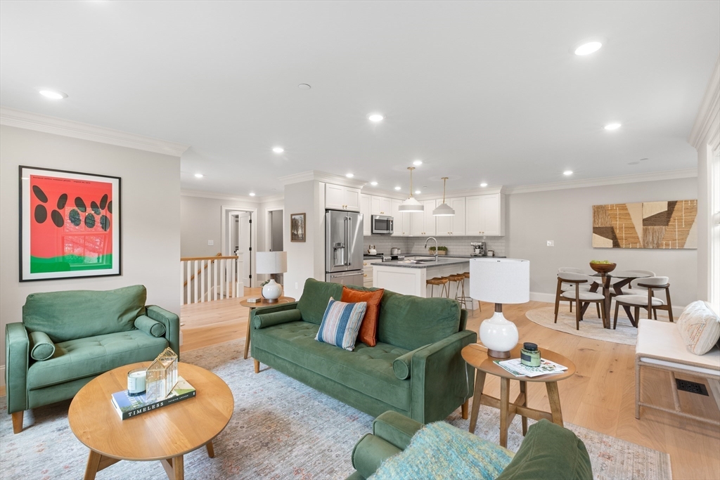 36-A Broadway Unit: -