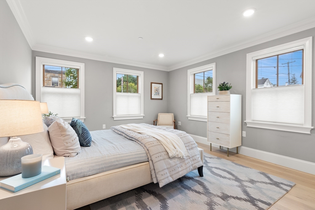 36-A Broadway Unit: -