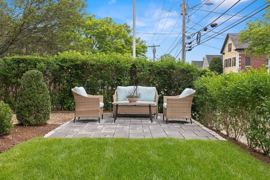 36-A Broadway Unit: -