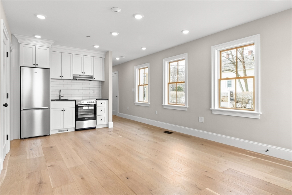 36-A Broadway Unit: -