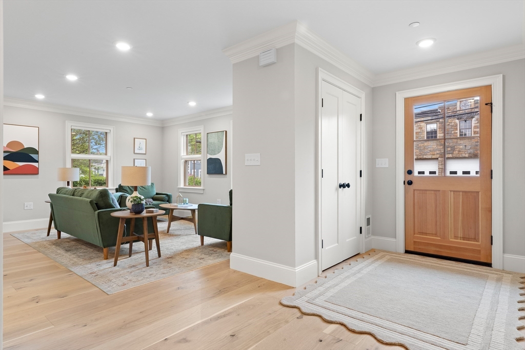 36-A Broadway Unit: -