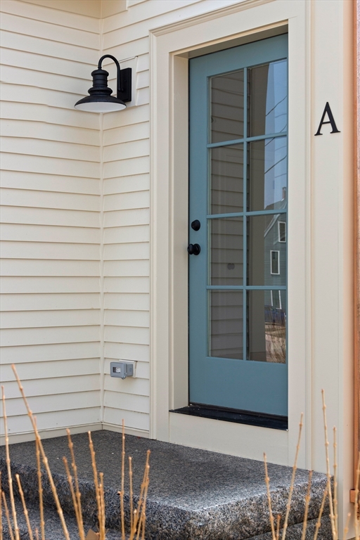 36-A Broadway Unit: -