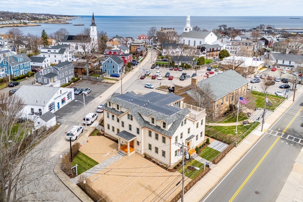 36-A Broadway Unit: -