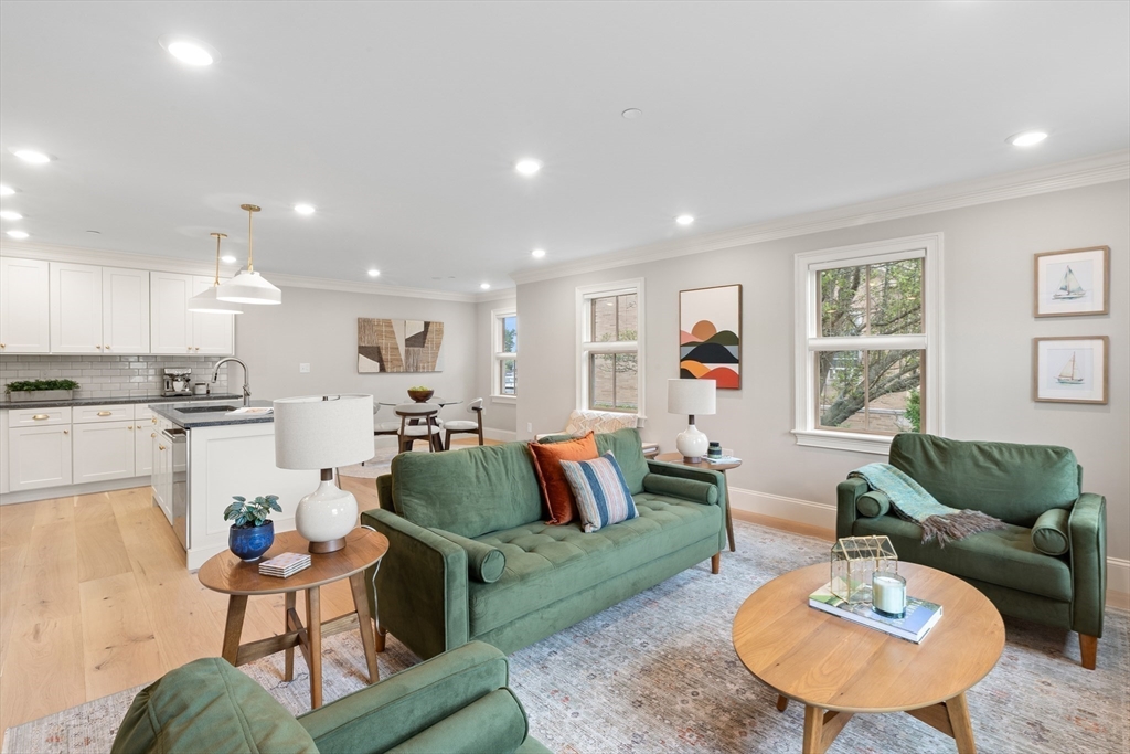 36-A Broadway Unit: -